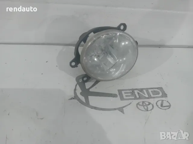81210-02110 Десен халоген Toyota Verso 1.6 1ww 2013-2018