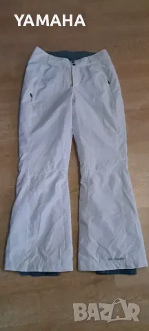 Columbia  Мъжки  Ски  Панталон S, снимка 2 - Панталони - 48698386
