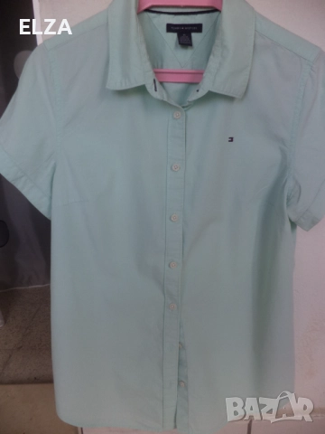 Ризки GUESS, TOMMY HILFIGER, снимка 4 - Ризи - 51563909