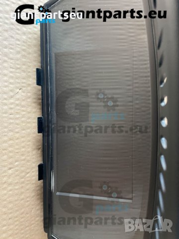 Навигация дисплей за БМВ е60 е90 BMW e60 e90 , 6952327, снимка 3 - Части - 40048688