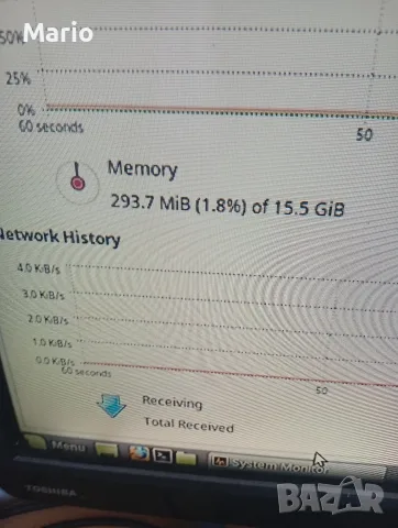 16 gb рам памет ddr3l, снимка 3 - RAM памет - 56242274