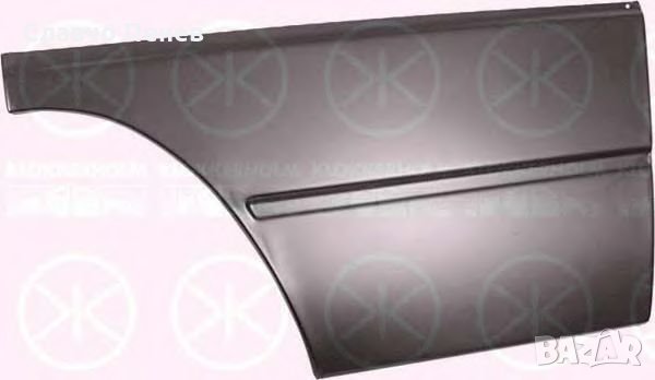 Ламарини за Форд Транзит 86-91- 95г и други, снимка 3 - Части - 31090158