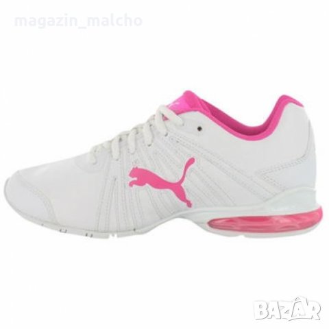 ДЕТСКИ МАРАТОНКИ - PUMA CELL KILTER; размери: 28, снимка 2 - Детски маратонки - 29710097