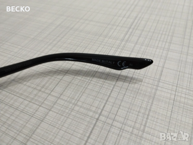 Дамски слънчеви очила Dior, снимка 10 - Слънчеви и диоптрични очила - 52915852