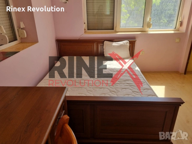 Четиристаен апартамент под наем в Мараша, снимка 5 - Апартаменти - 54149292