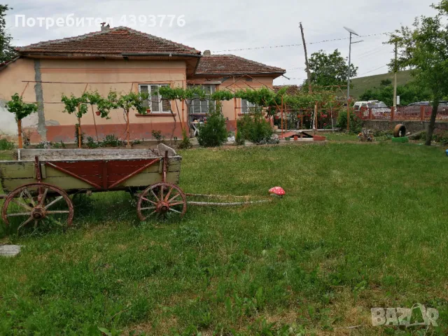 Къща в с. Кайнарджа,обл. Силистра , снимка 4 - Къщи - 49193184