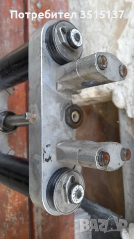 Ktm Husaberg Wp Ктм Хусаберг предница вп 2000, снимка 3 - Мотоциклети и мототехника - 51153169