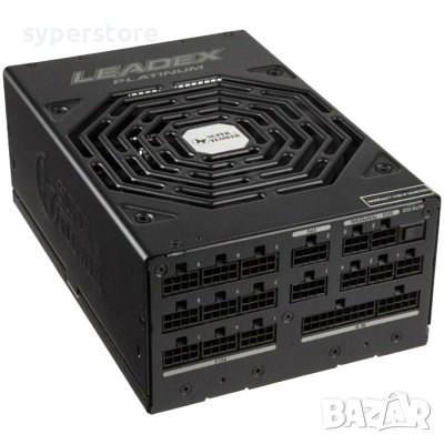 Захранване за настолен компютър Super Flower Leadex Platinum 2000W  SSS30601