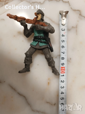 Грифон на PAPO 2010 и рицар на SIMBA екшън фигурки фигури играчки, снимка 9 - Колекции - 52894138