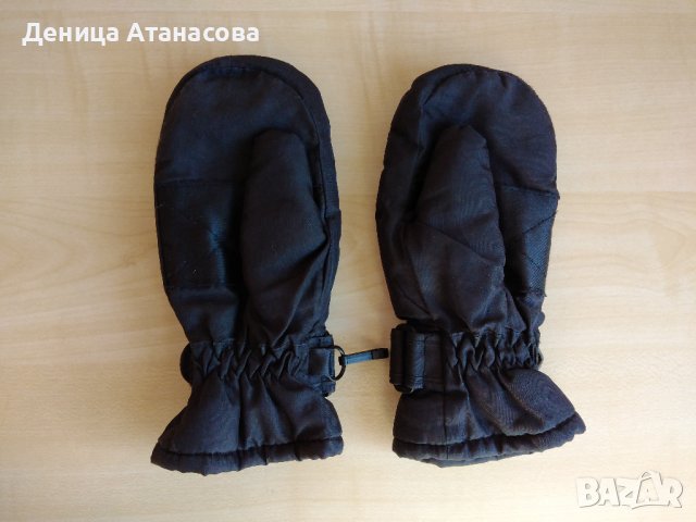 Сив пуловер, карирана ризка, елек без ръкав, сиви дънки, ватиран панталон, зимно яке Ino boy 110/116, снимка 16 - Детски панталони и дънки - 31279140