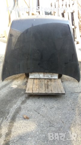 Преден капак WV Tuareg 02-05