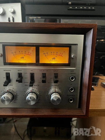 TEAC A-700, снимка 7 - Декове - 54103889
