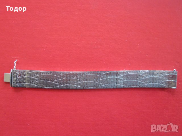 Невероятна гривна , снимка 4 - Гривни - 30938702