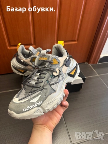 Обувки Adidas., снимка 2 - Ежедневни обувки - 54181717