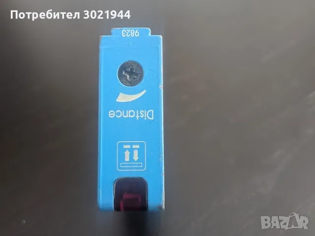 Фотоелектричен сензор SICK WT12-P4181 (1010810), снимка 4 - Други машини и части - 56476924