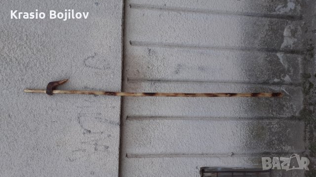 Гега Кривак за Коледа , снимка 3 - Други ценни предмети - 30879144