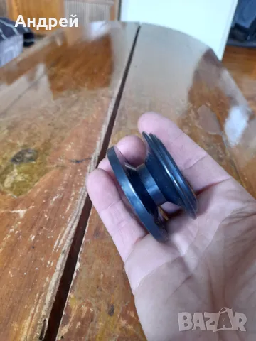 Шпула за макара Germina Rileh Rex, снимка 2 - Макари - 50366440