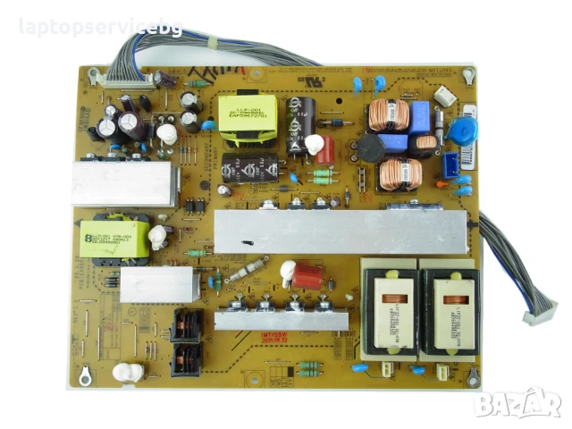 Захранваща платка TV LG 42" 42LH2000 LCD EAX55357701/32 Rev 1.3 