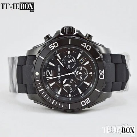 Michael Kors MK8211 Chronograph. Нов мъжки часовник, снимка 3 - Мъжки - 38749610