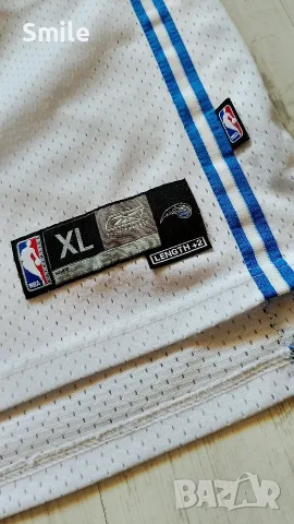 Потник баскетбол Orlando Magic  /NBA/ Grant Hill, снимка 3 - Баскетбол - 55709882