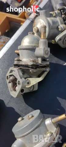 Бензинова помпа, снимка 3 - Части - 36939745