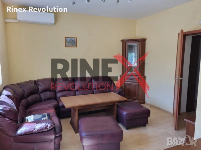 Четиристаен апартамент под наем в Мараша, снимка 8 - Апартаменти - 54149294