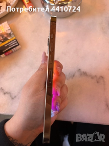 iphone 13 pro max, снимка 4 - Apple iPhone - 52443379