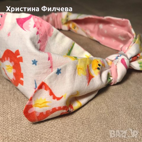 Пепа Пиг, Еднорог ,Балерина, Корони за принцеси- забавни диадеми. , снимка 3 - Шноли, диадеми, ленти - 33827935