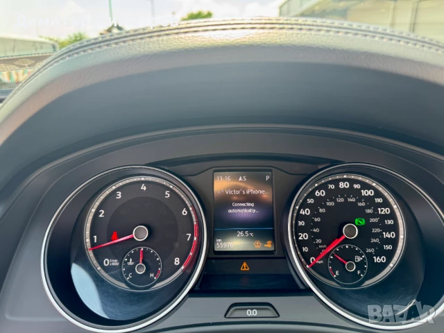 VW Atlas 3.6, снимка 13 - Автомобили и джипове - 49840724