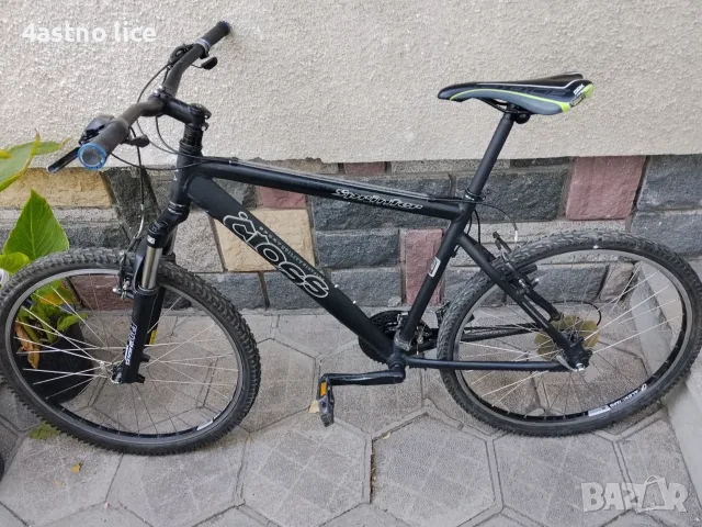 FELT Q26, CROSS sprinter велосипед , снимка 11 - Велосипеди - 56331137