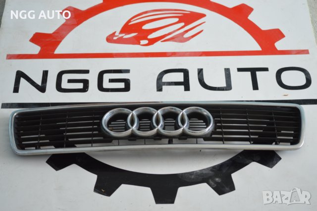 Маска / Решетка за Audi 80 8g0853651c , снимка 2 - Части - 37802584