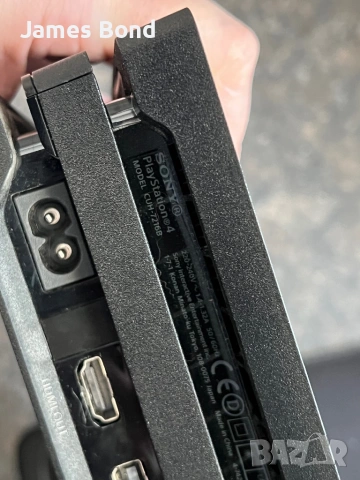 PlayStation 4 Pro 1TB , снимка 8 - PlayStation конзоли - 54168560