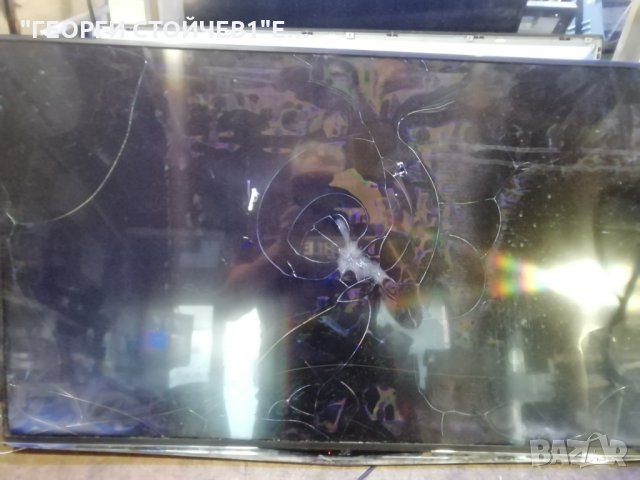 LT-43VU83B  17MB120 17IPS72 VES430QNEL-2D-U01 6870C-0552A, снимка 4 - Части и Платки - 30456763