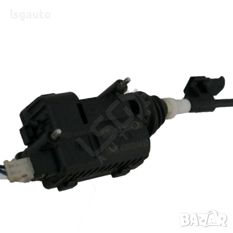 Машинка заключване резервоар Opel Astra H (A04) 2004-2010 ID:150632