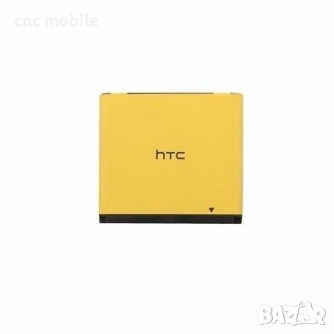 Батерия HTC Aria - HTC HD Mini - HTC Liberty - HTC G9 - HTC BB92100 , снимка 5 - Оригинални батерии - 15822854