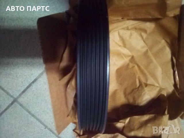 Ремъчна шайба ,колянов вал, снимка 3 - Части - 29987060