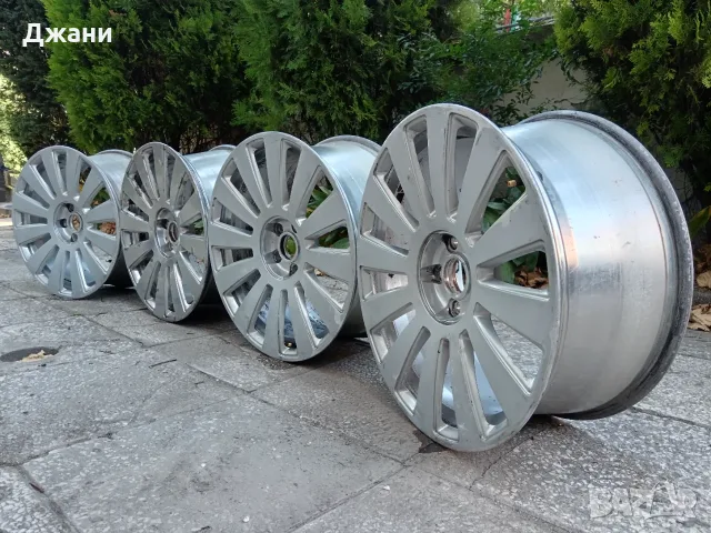 5x112 19" Audi, VW, Seat, skoda