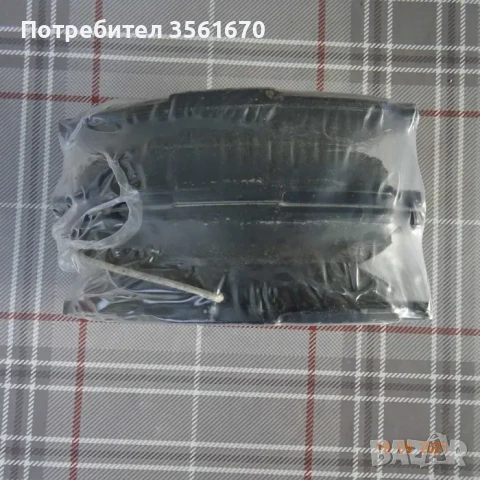 Предни накладки за Фиат,Ситроен и други, снимка 5 - Аксесоари и консумативи - 51365232