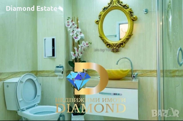 Двустаен апартамент в к.к. Слънчев бряг, снимка 10 - Апартаменти - 54262697