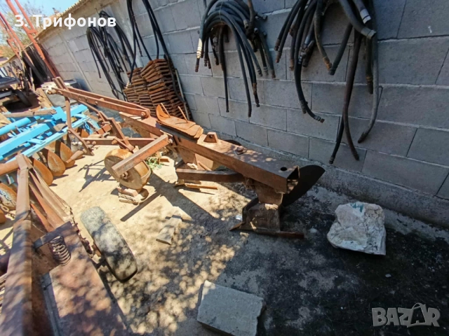 вадачка, снимка 7 - Селскостопанска техника - 51508024