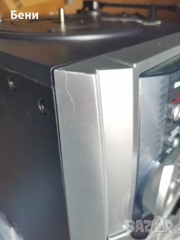 Продавам Karcher KA5300 грамофон /касетофон /CD/  радио, снимка 6 - Грамофони - 38041705