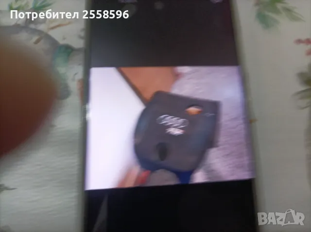 Решетка на Ауди а3 и капак на двигателя на Ауди а3, снимка 2 - Части - 50140024