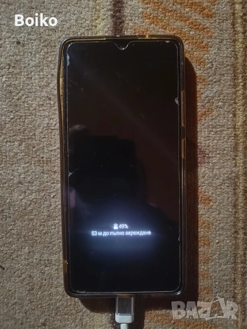 Samsung Galaxy S10 Lite (128GB) 8GB RAM, снимка 3 - Samsung - 53890106