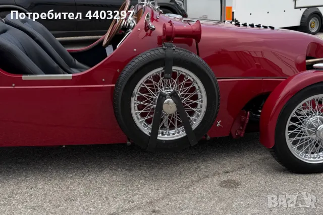 Citroen Le Patron, снимка 10 - Автомобили и джипове - 55886534
