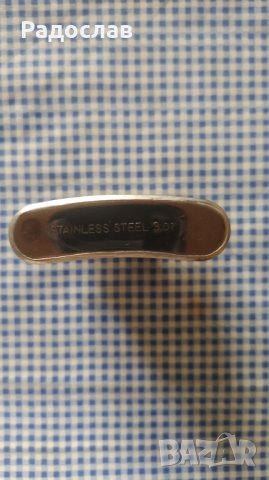 Tullamore Dew  бутилка за алкохол, снимка 4 - Други - 42214769