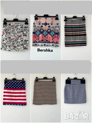 Нощници Пижама сатин дантела (S), снимка 9 - Нощници - 38184691