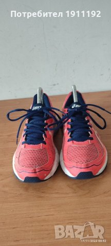 Asics Gel. Дамски маратонки. 38, снимка 2 - Маратонки - 38701856