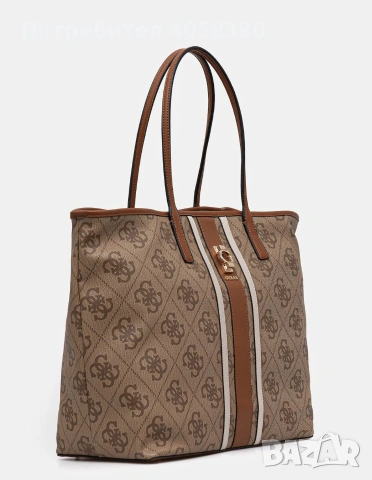 Дамска чанта -Guess , снимка 3 - Чанти - 54003667