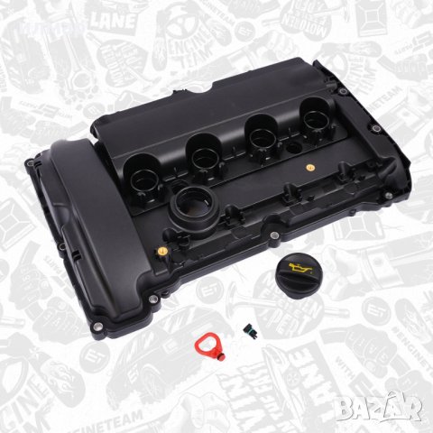 11127646555 Капак на клапани за Мини /MINI Cooper S -1,6