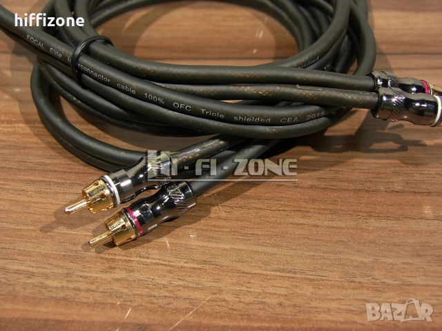  Focal Чинч , снимка 5 - Други - 52987170